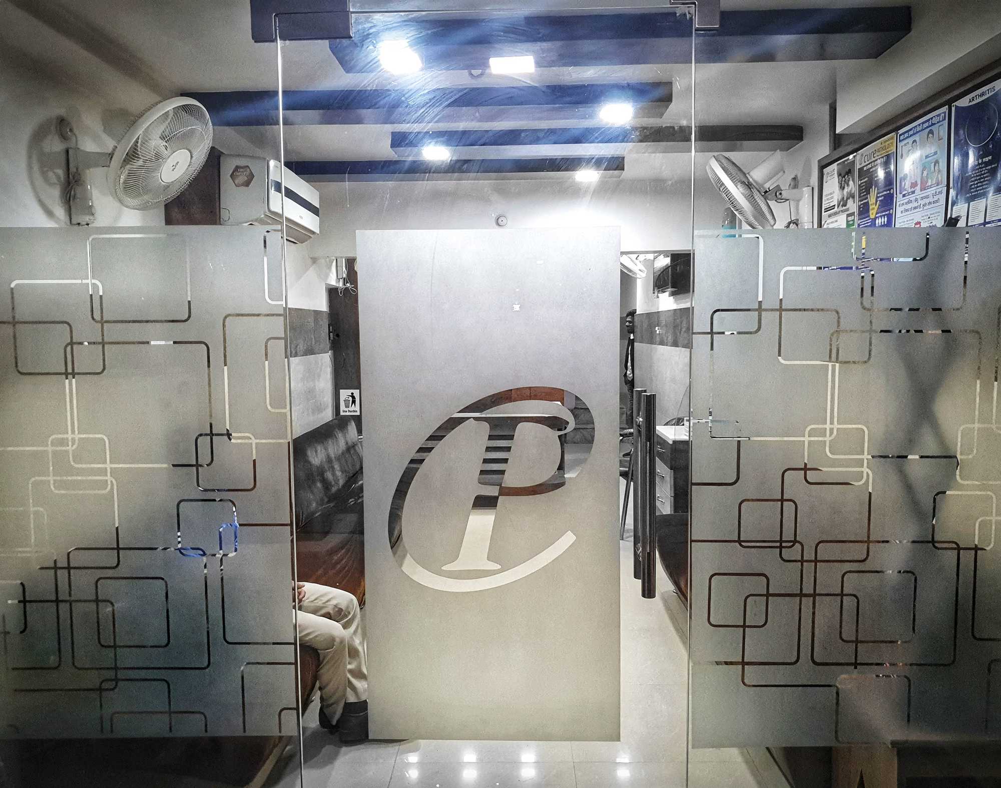 Lab view 6