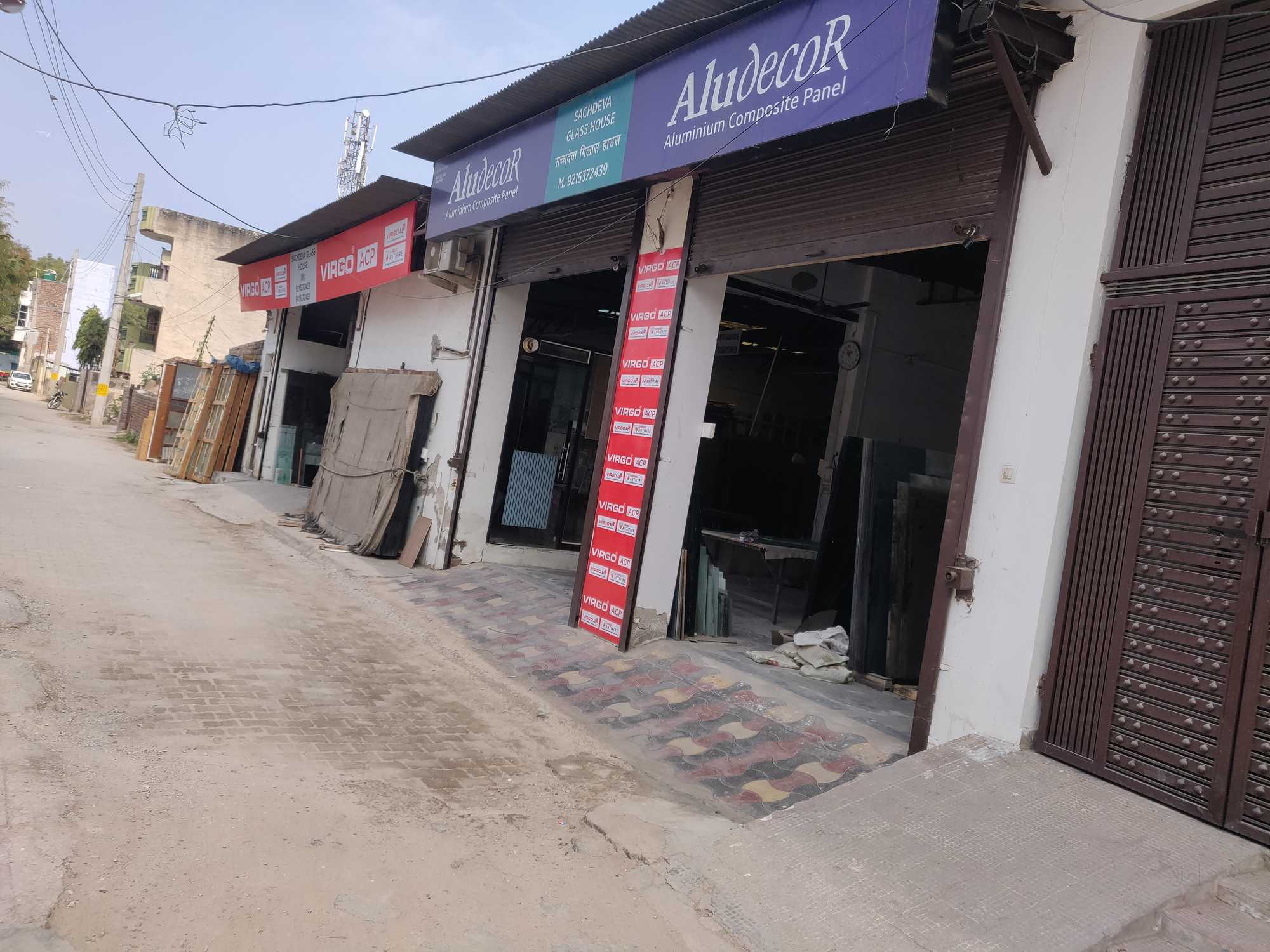 Catalogue Krishna Glass Home in Rewari City , Rewari Justdial