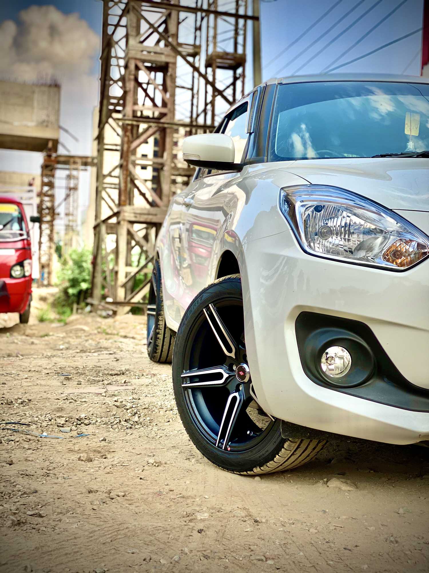 155 Car Tyre in Jammu - Durable, High-Performance Tyres - Justdial