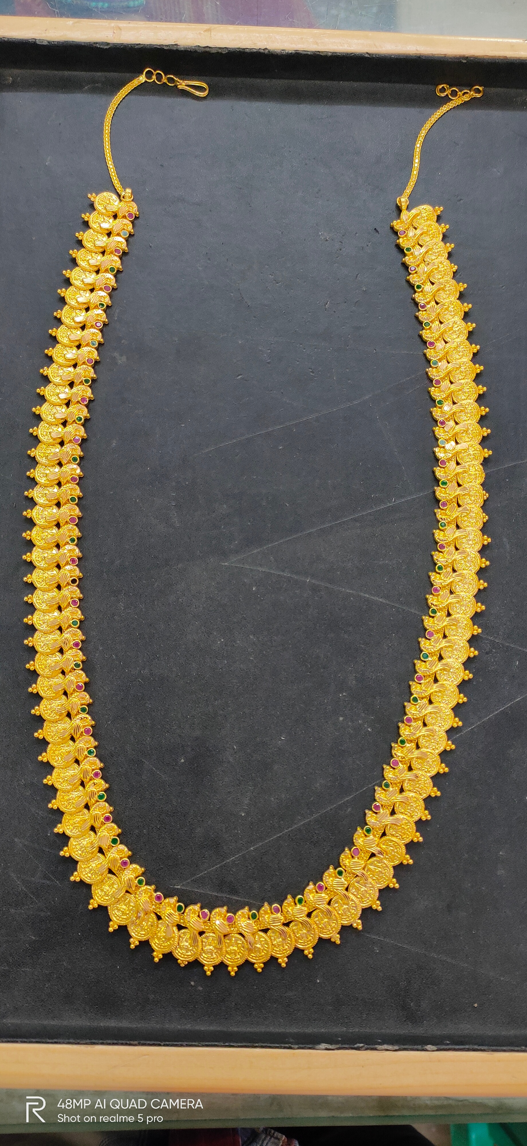 Diamond Jewellery Showrooms in Nalgonda 