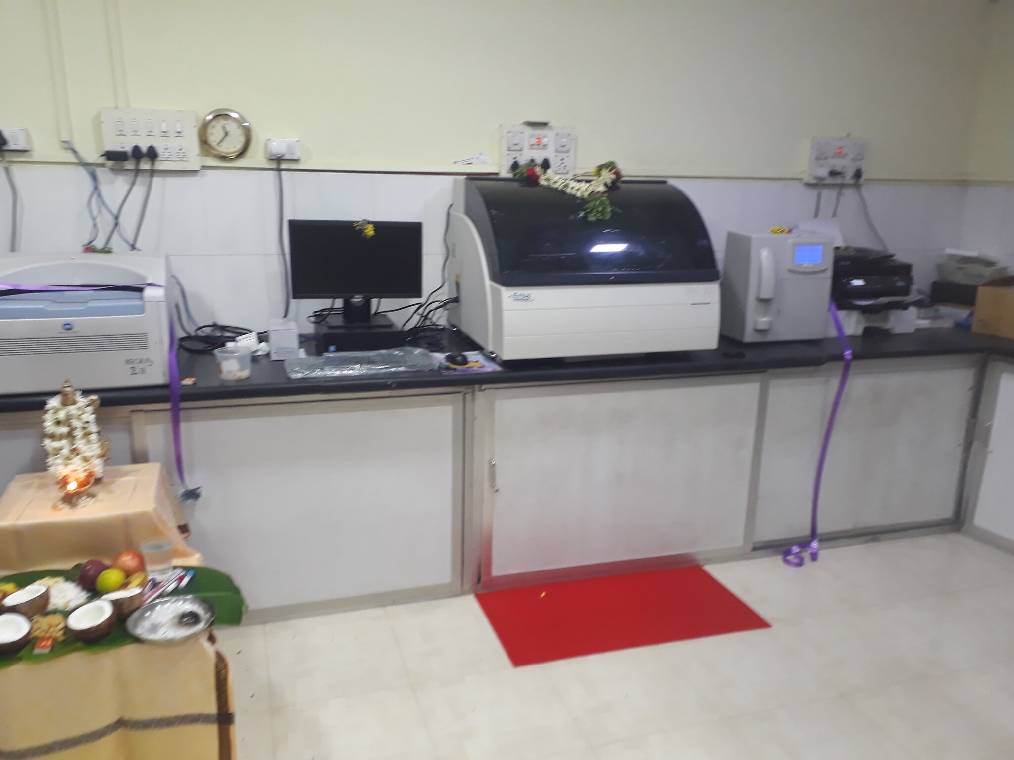 Lab view 8