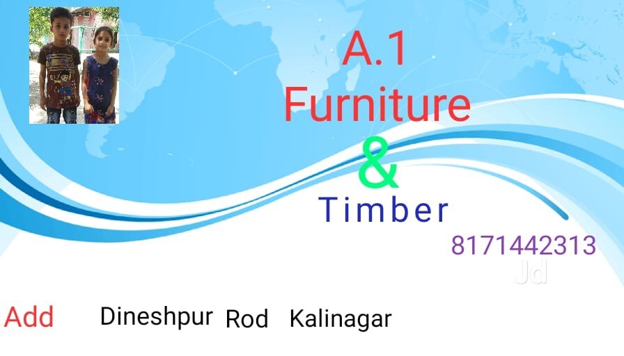 Catalogue Saqlaini Furniture House in Sitarganj Justdial
