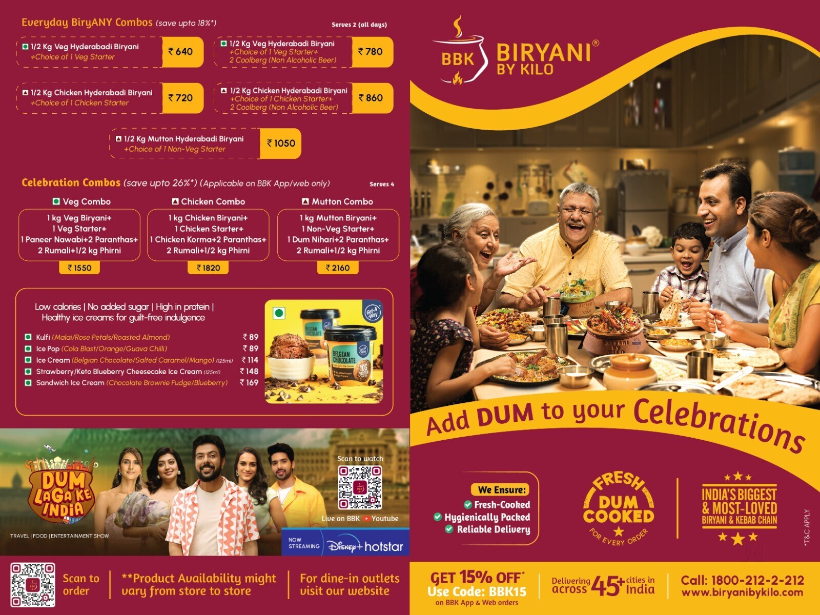 Biryani By Kilo in Sitapura Industrial Area,Jaipur Best Biryani