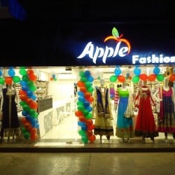 Apple Saree in Adajan Dn,Surat - Best Saree Retailers near me in ...