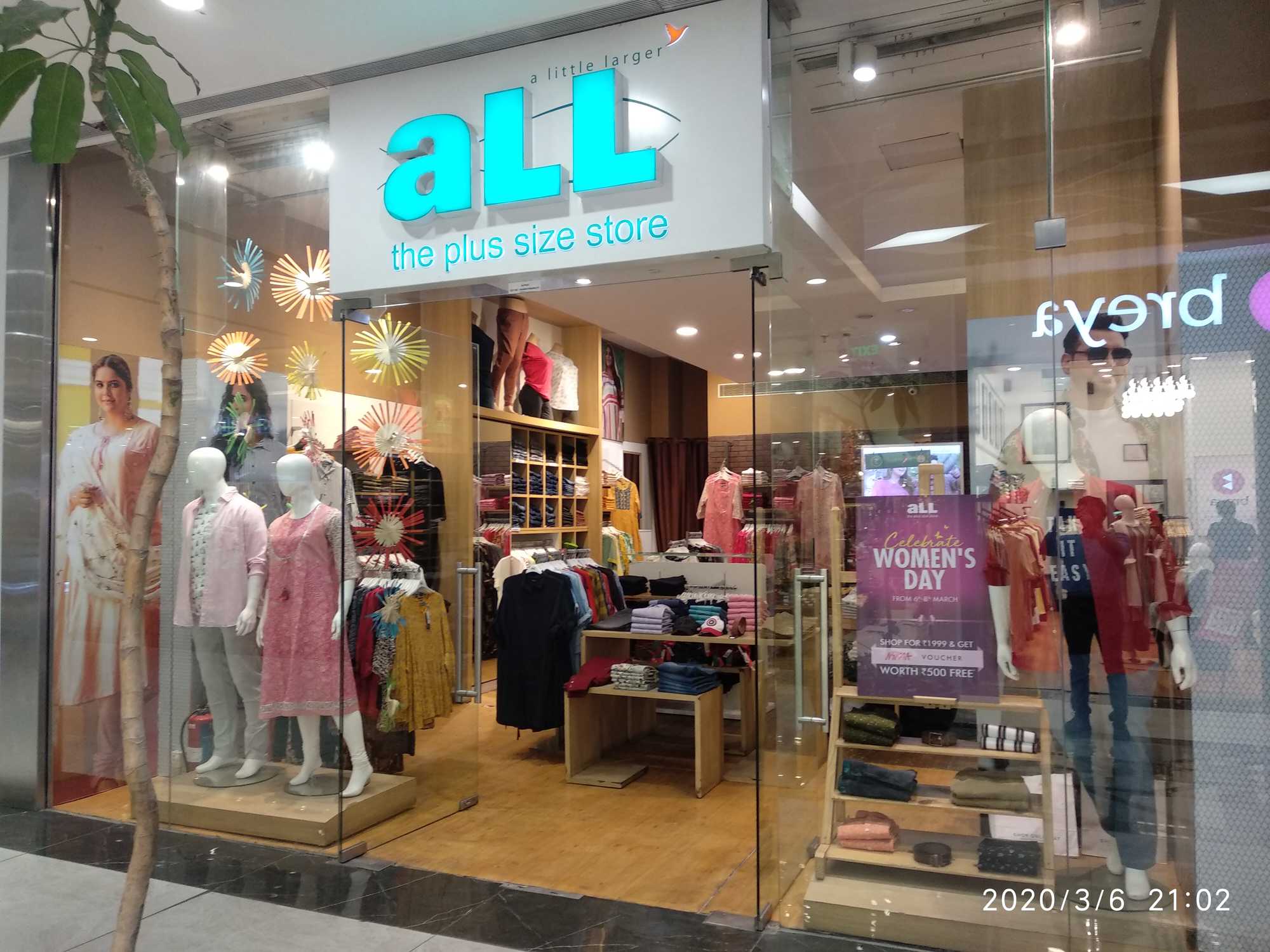 all plus store online