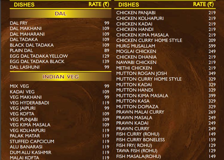 Royal Spice in Paradir Port,Paradip Best Restaurants in Paradip