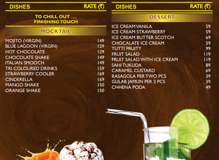 Royal Spice in Paradir Port,Paradip Best Restaurants in Paradip