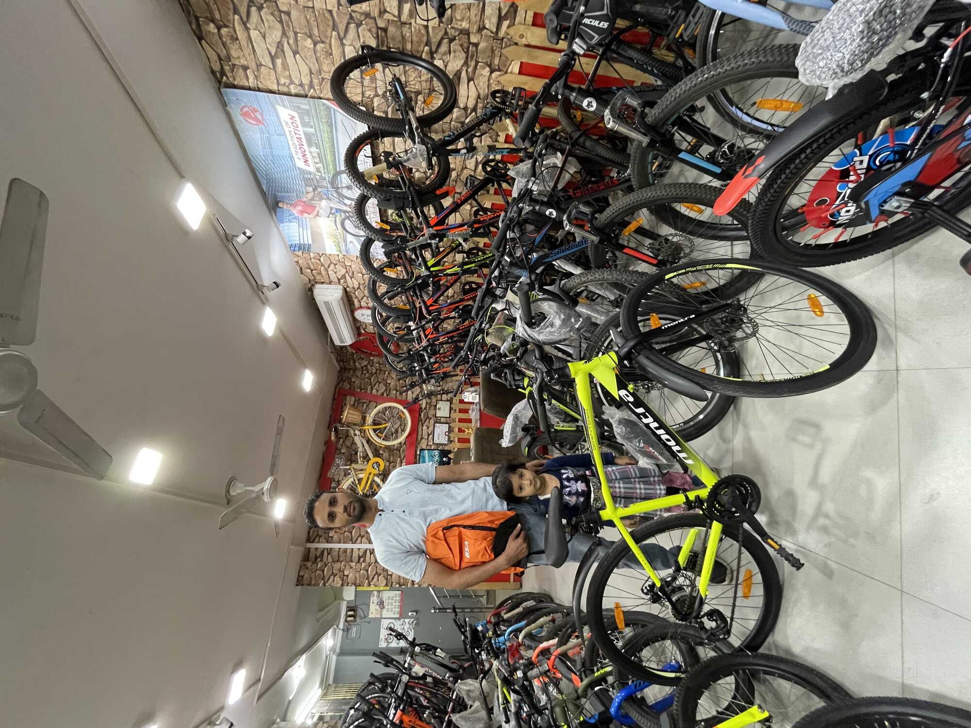 Kross 26T K10 Single Speed White Pearl Silver Bicycle in