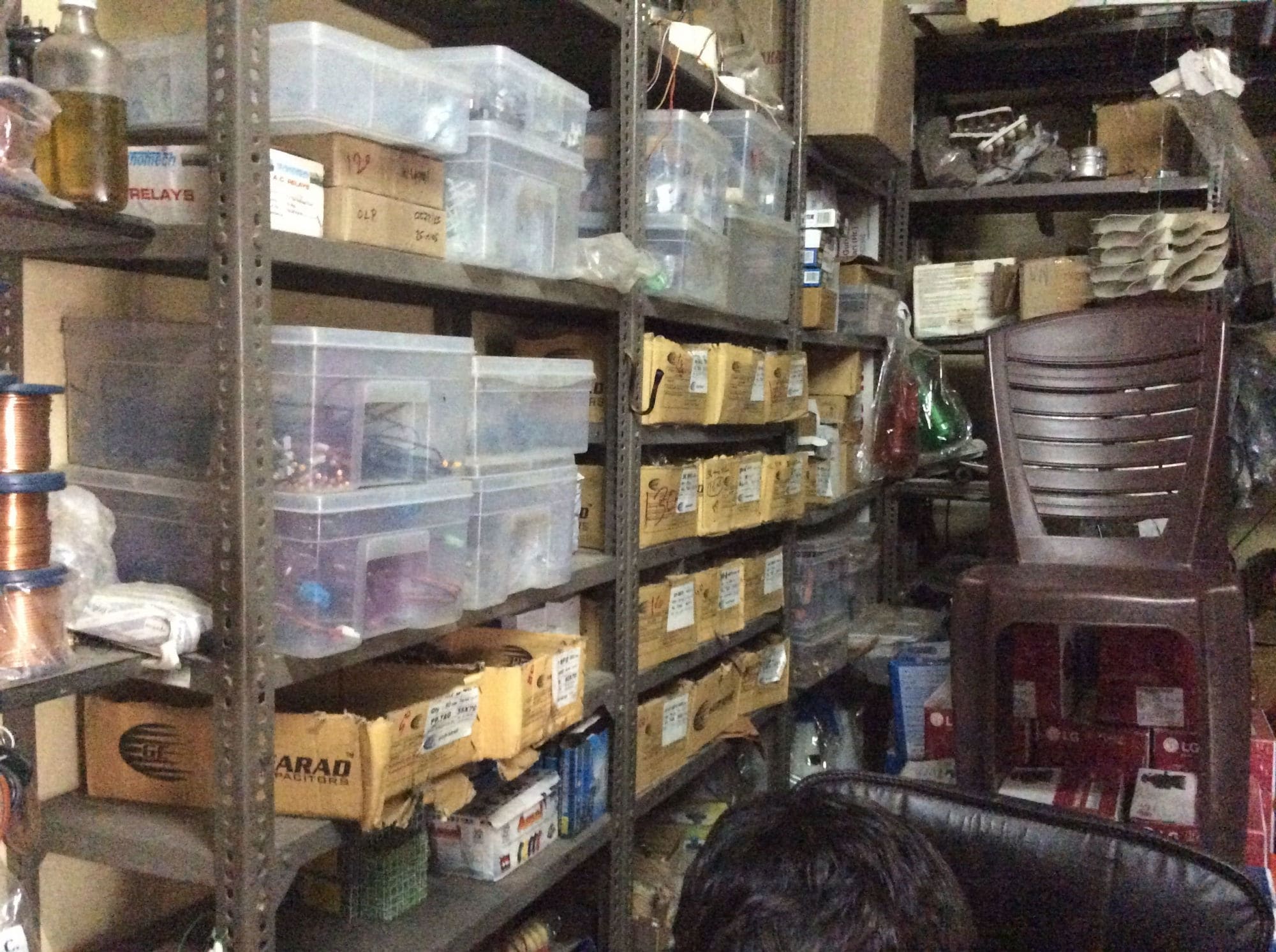 Ac Part Store Incore Ac Spare Parts in Model Town, Rewari - Best AC Part Dealers in ...