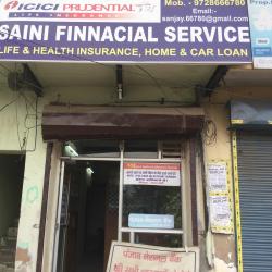 Saini Financial Services in Dharuhera,Rewari - Best Insurance ...
