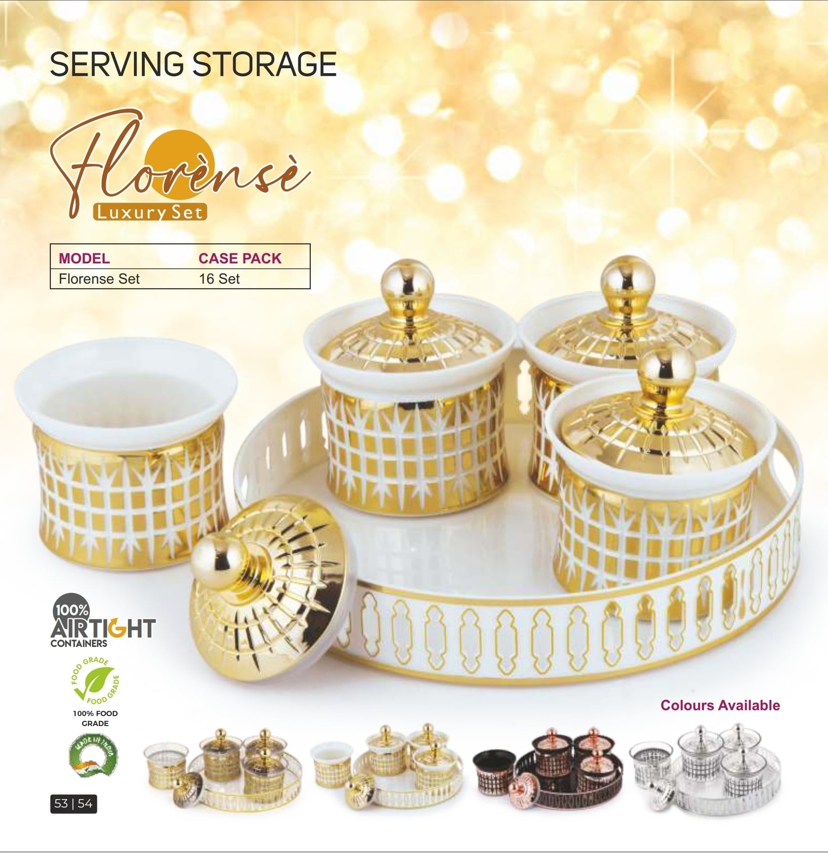 Top La Opala Crockery Dealers in Modle Town Hisar Best La Opala