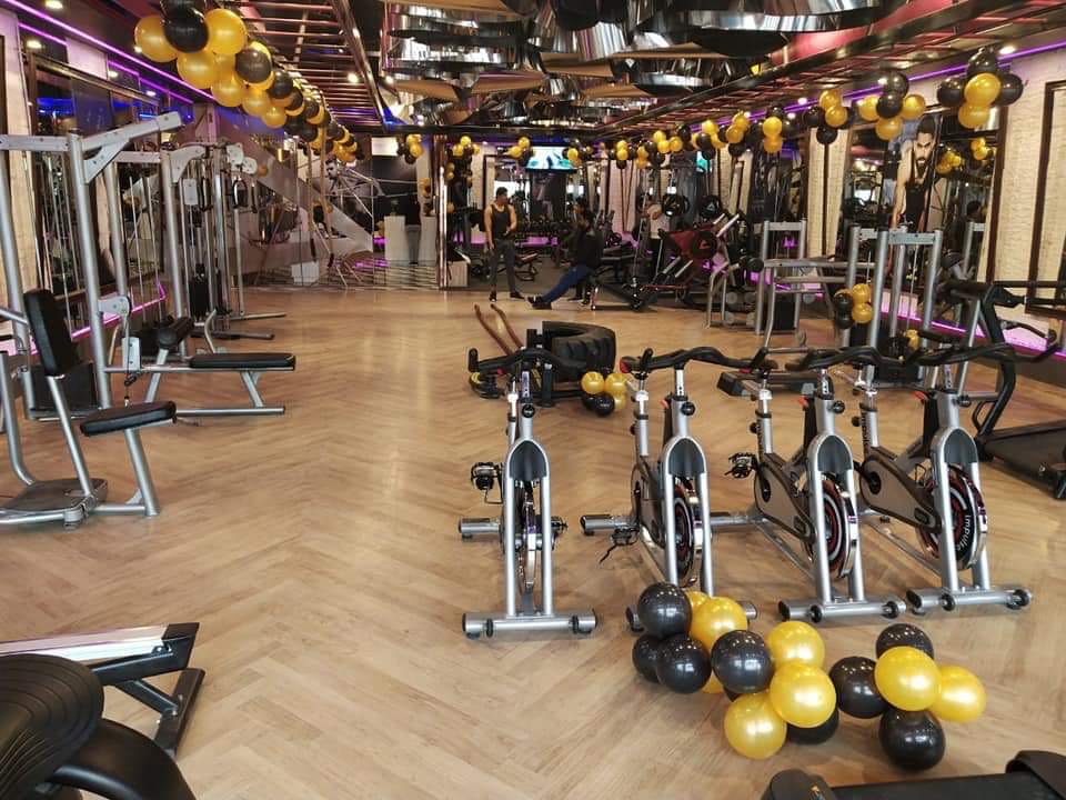 Top 10 Crossfit Gyms in Rohtak Best Crossfit Training Centres Justdial