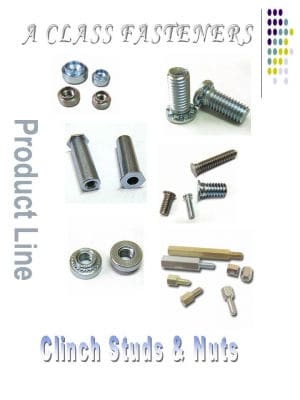 A Class Fasteners: Ultimate Guide to Quality & Durability