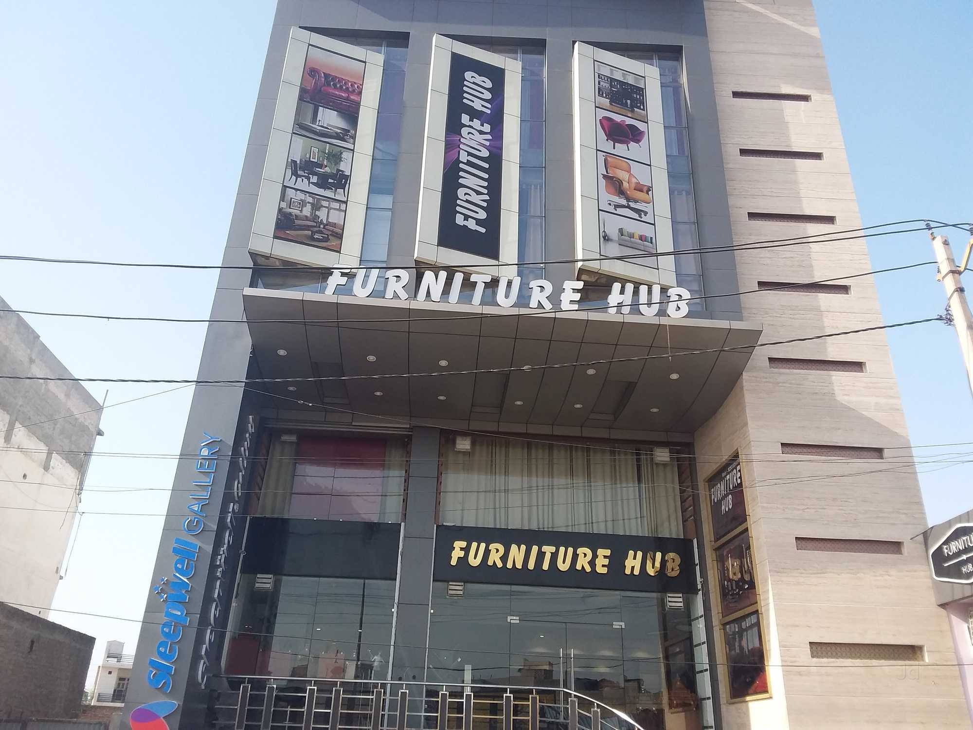 Furniture Hub Opp Nandal Petrol Pump Furniture Dealers In