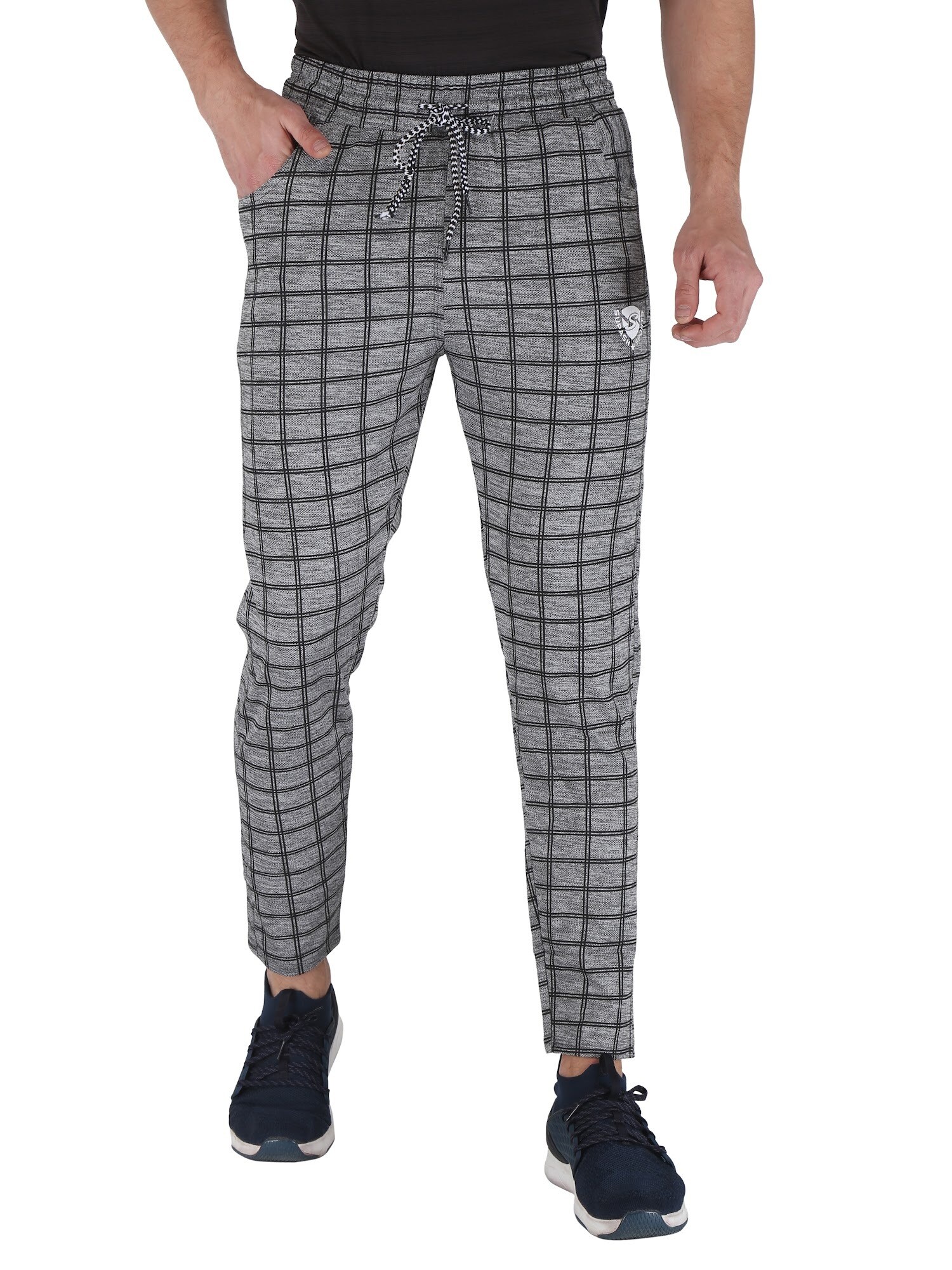 Men Track Pant in Rohtak Comfortable, Stylish Durable