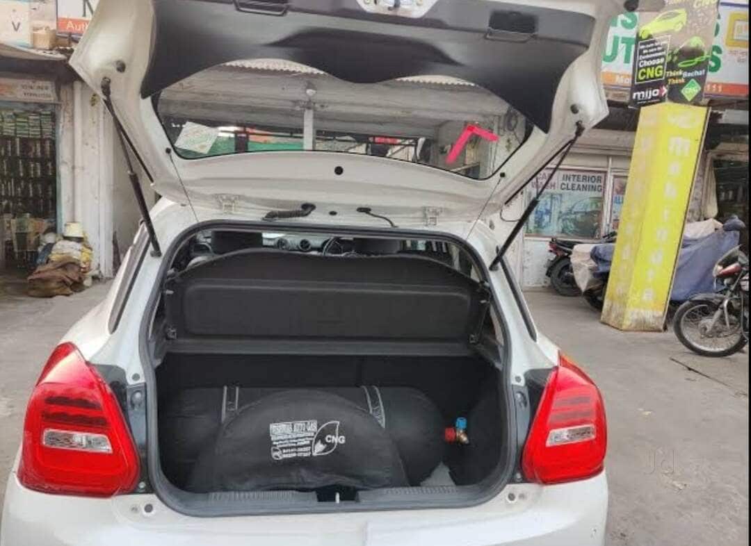 CNG Conversion Kit in Aurangabad-bihar - Efficient, Durable, Eco