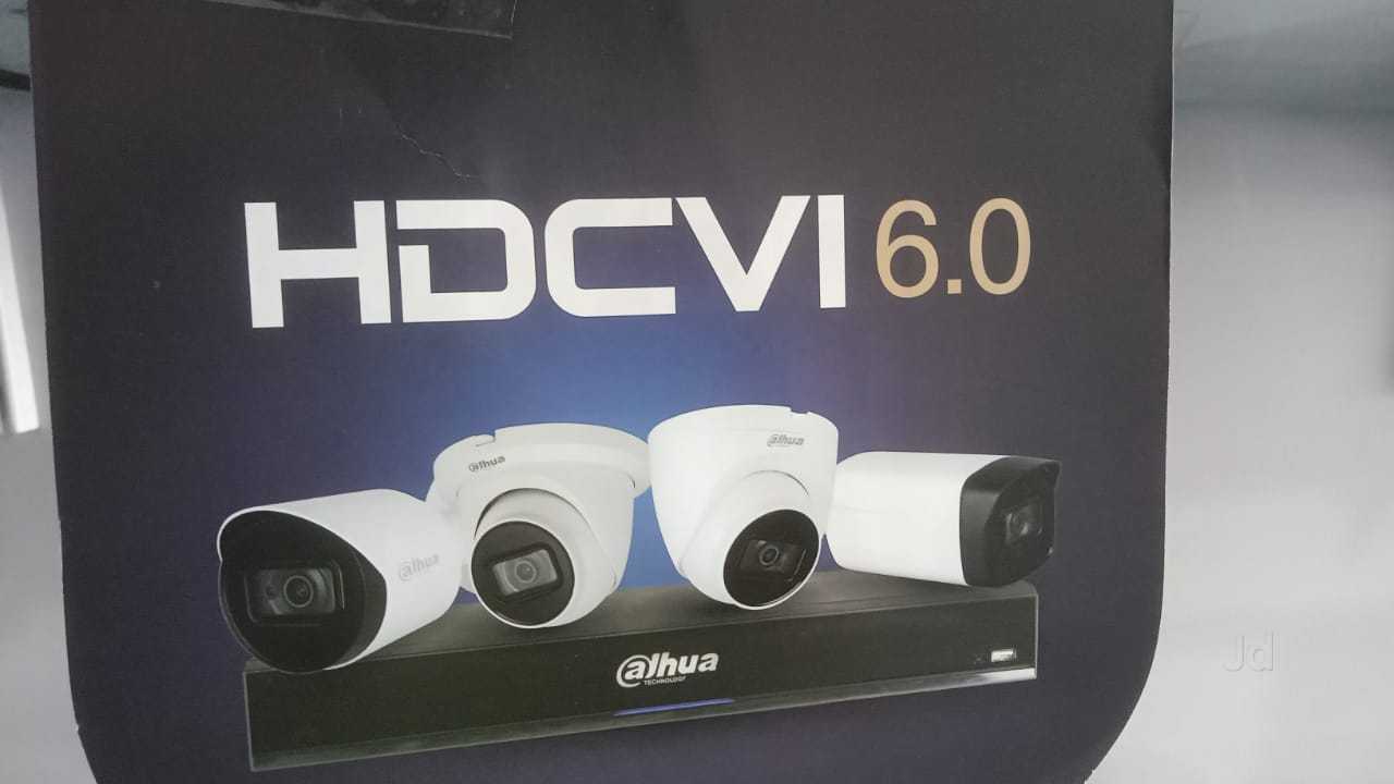 Kamera Cctv Dahua Distributor Dahua Cctv Camera Cctv 5mp Camera