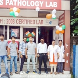 Lab view 2
