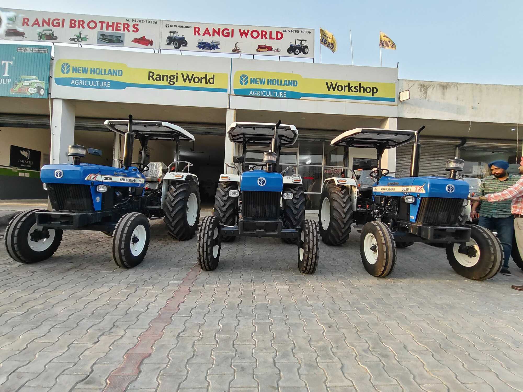 K 750 KG Tractor Price Starting From Rs 1.65 L/Unit. Find