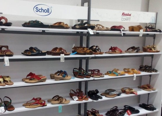 bata shoes for men near me