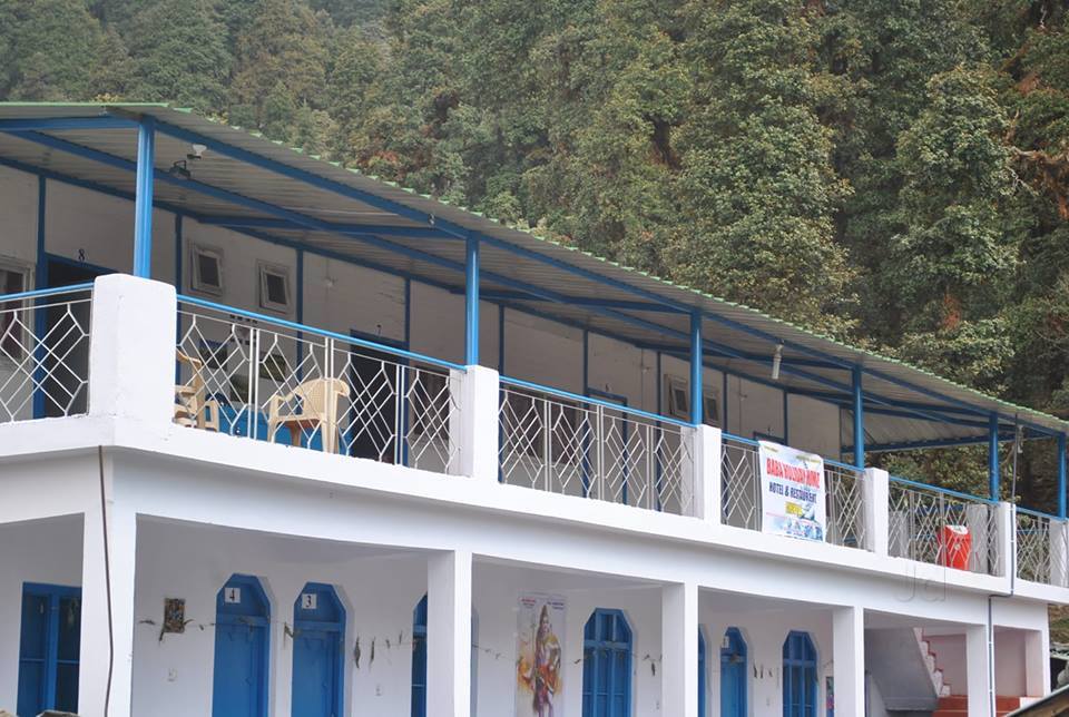 chopta tour package 