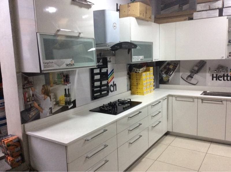 Catalogue Bharat Hardware Stores in Rudrapur Justdial