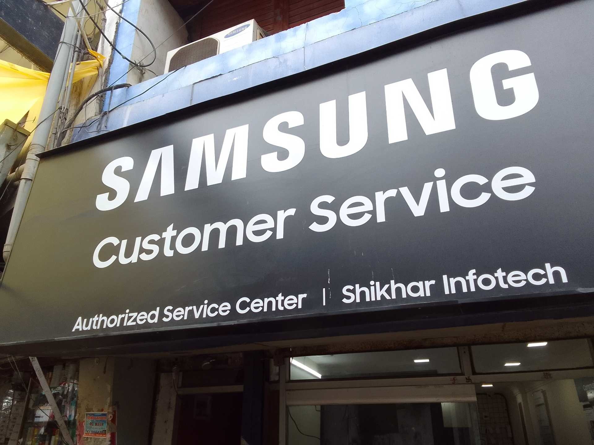 Top Samsung Mobile Phone Repairs & Services in Sagar Best Samsung