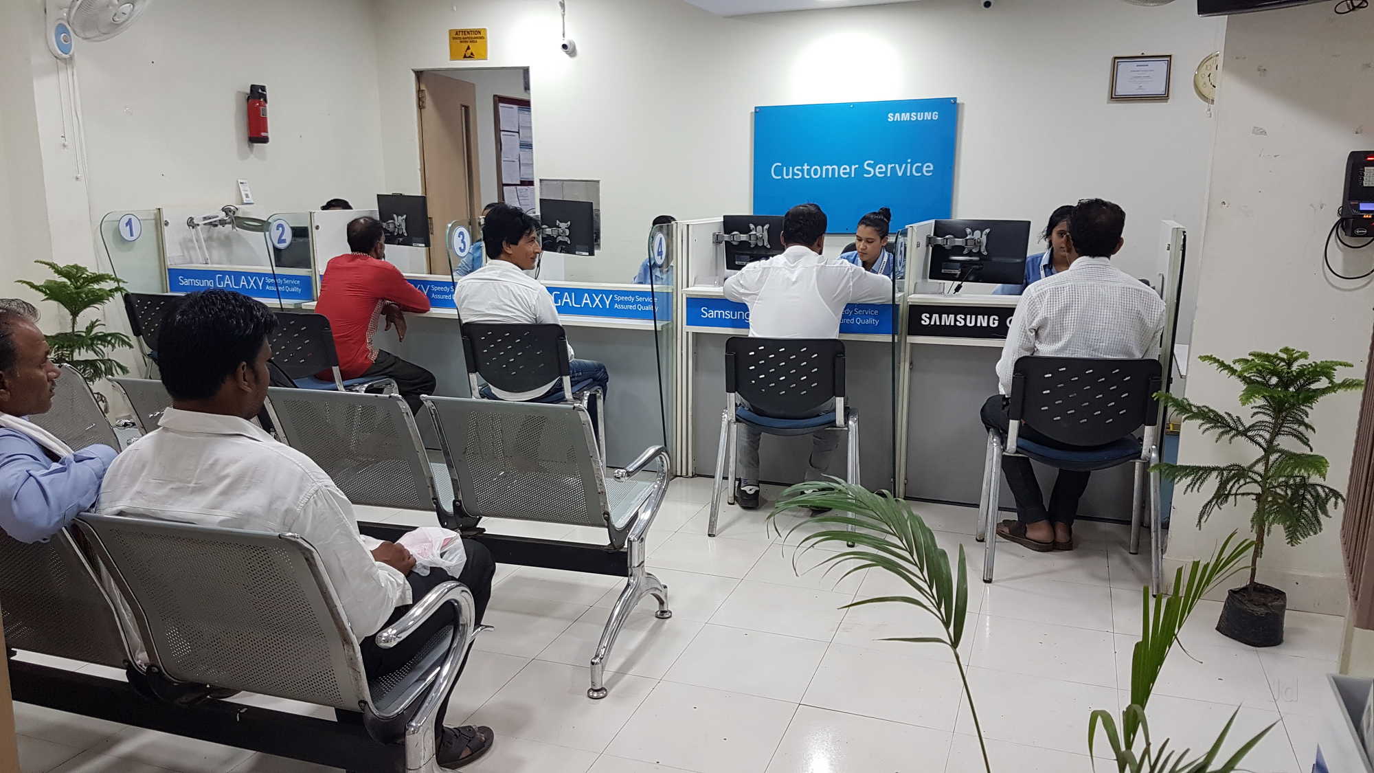 Top Samsung Mobile Phone Repairs & Services in Sagar Best Samsung