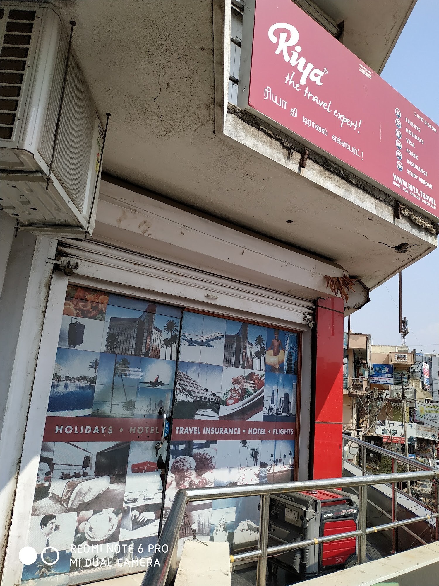 Top Travel Insurance Agents in Angammal Colony Best Insurance Agents