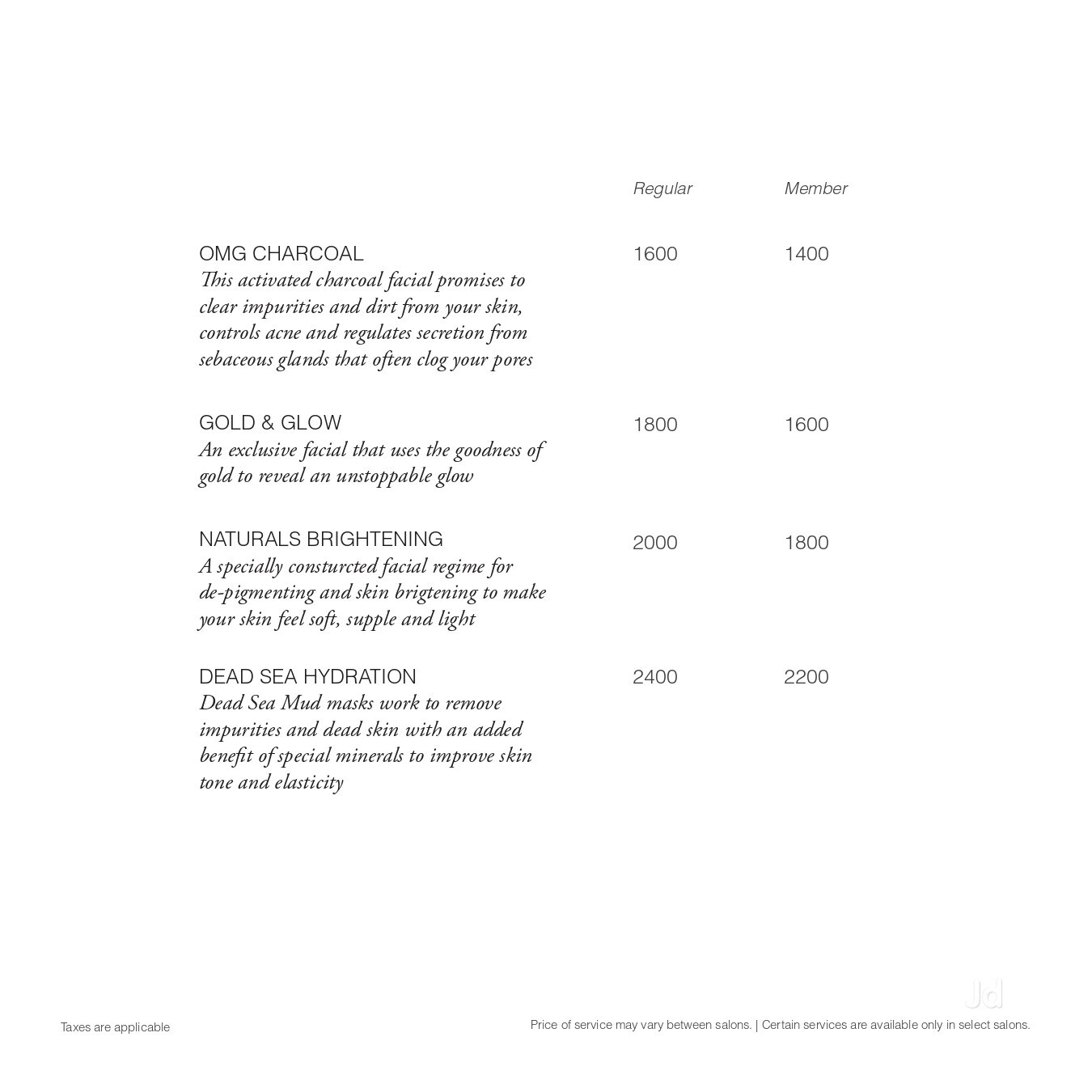 Naturals Salon in Salem HO,Salem Best Beauty Parlours At Home in