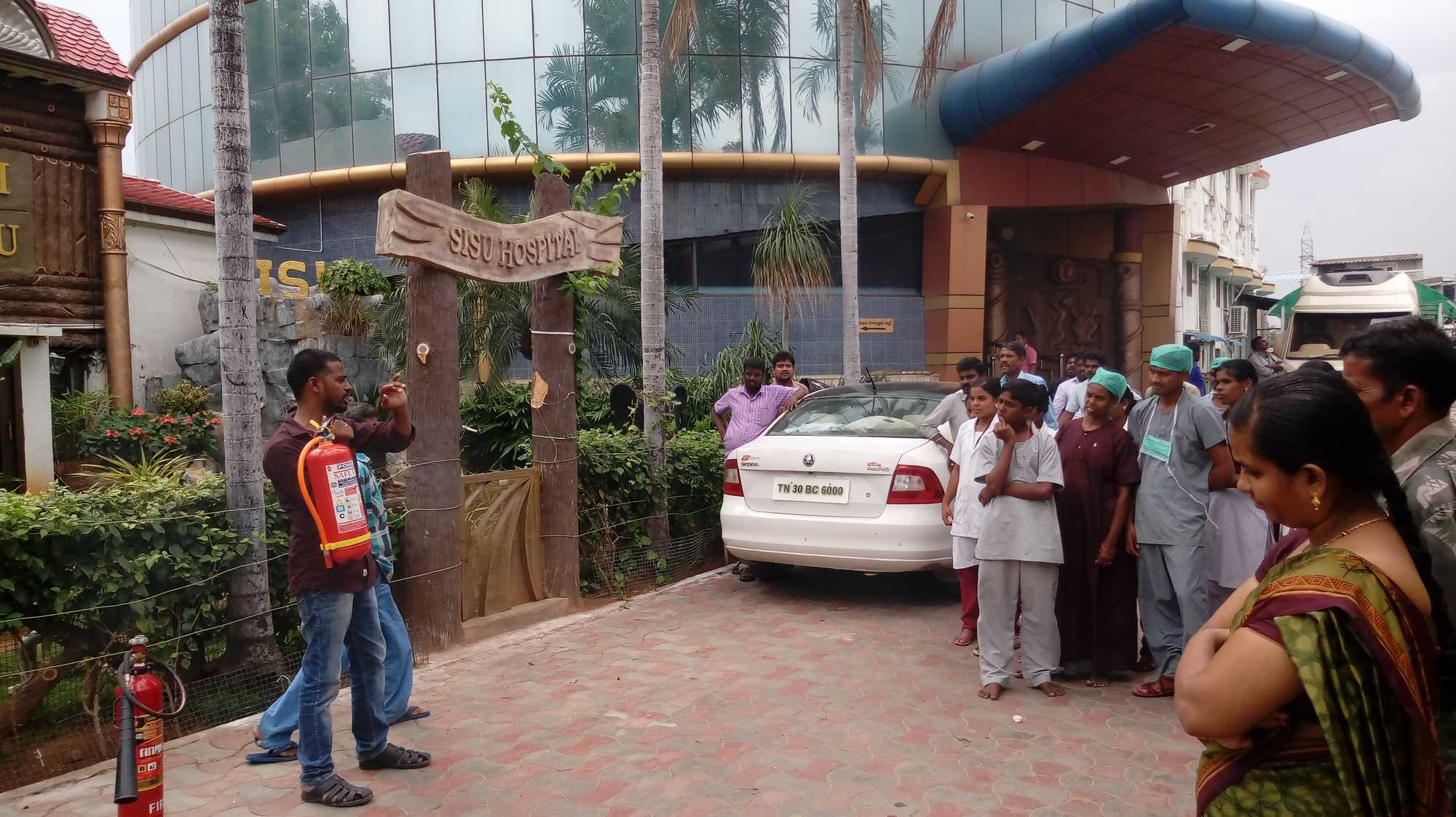 Top Fco Automatic Fire Extinguisher Dealers in Tirupur Best Fco Automatic Fire Extinguisher