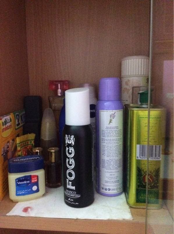 VLCC Fragrance Perfume VLCC Fragrance For Personal Care Products