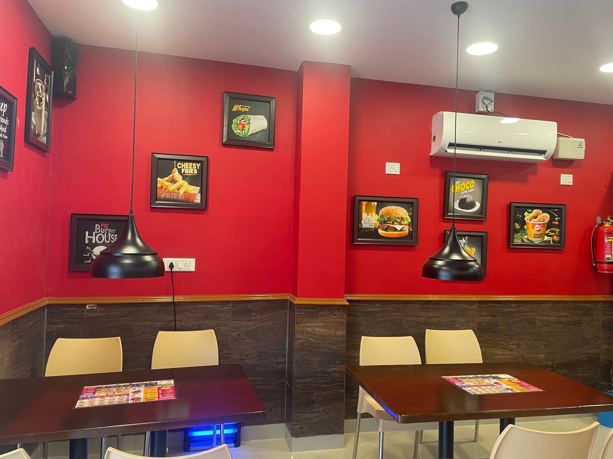 Top Burger Delivery Restaurants in Saibaba Koil, Coimbatore near me