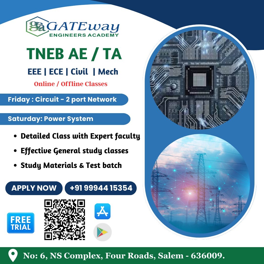 Sristi Vinayaga Technologies in Alagapuram,Salem - Best Tutorials For ...