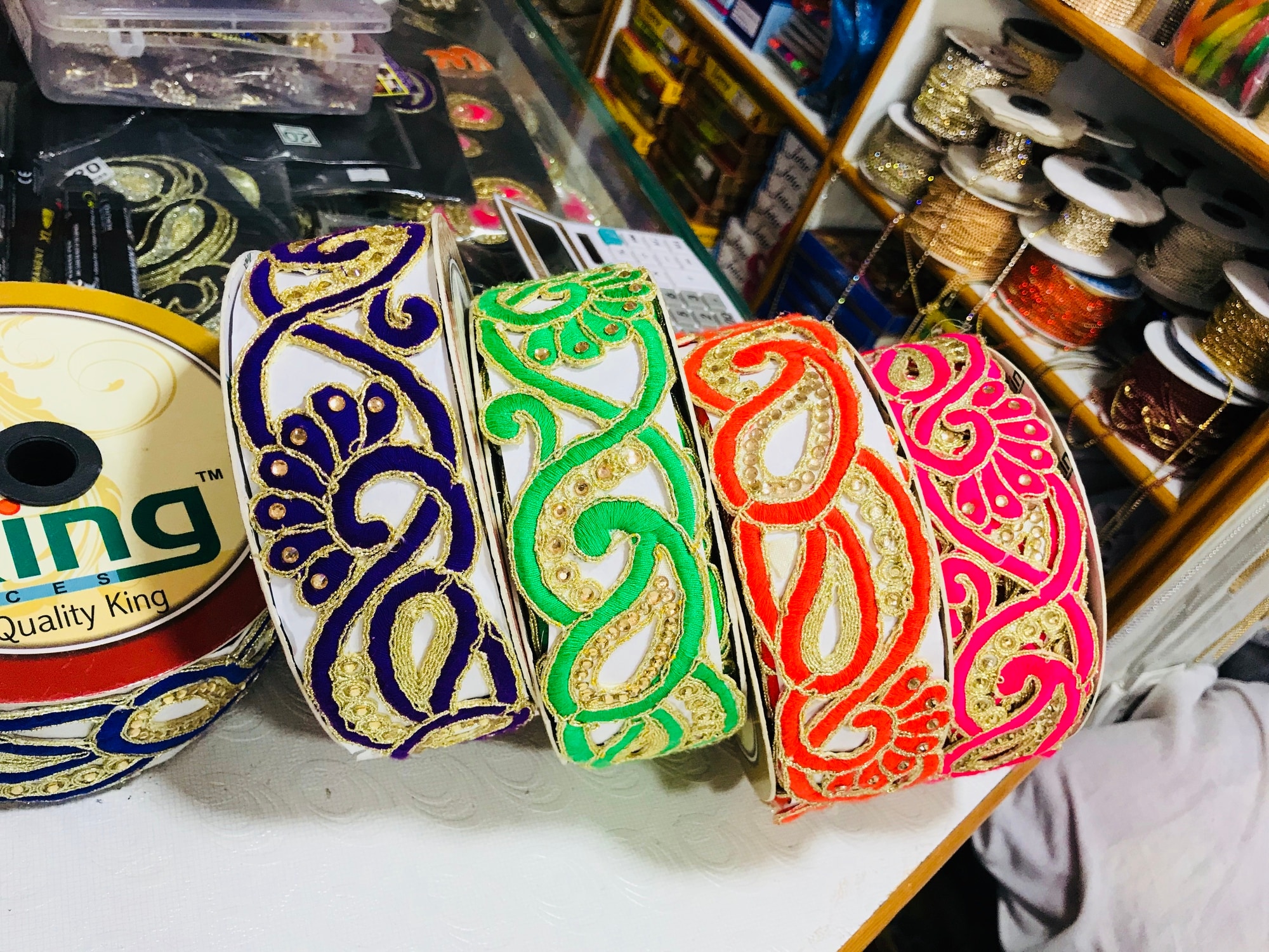 94 Reviews for Lakshmi Emporium in Shevapet, Salem - Justdial