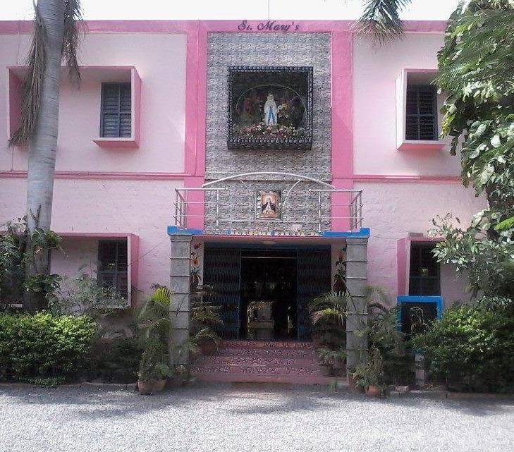 Little Flower Hr Sec School Annamangalam Best Flower Site