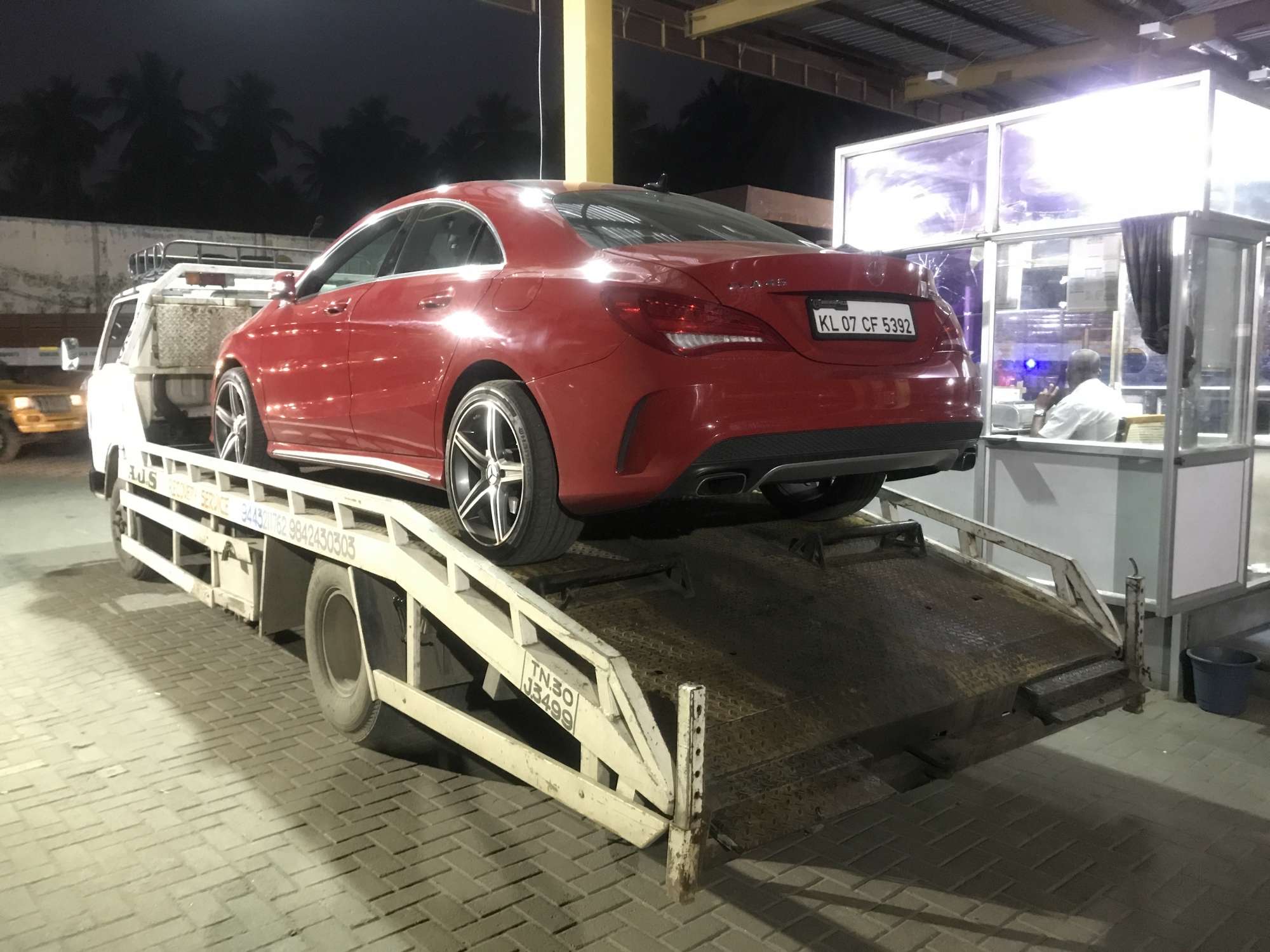 Top Cranes On Rent in Shevapet Best Cranes On Rent Salem near me