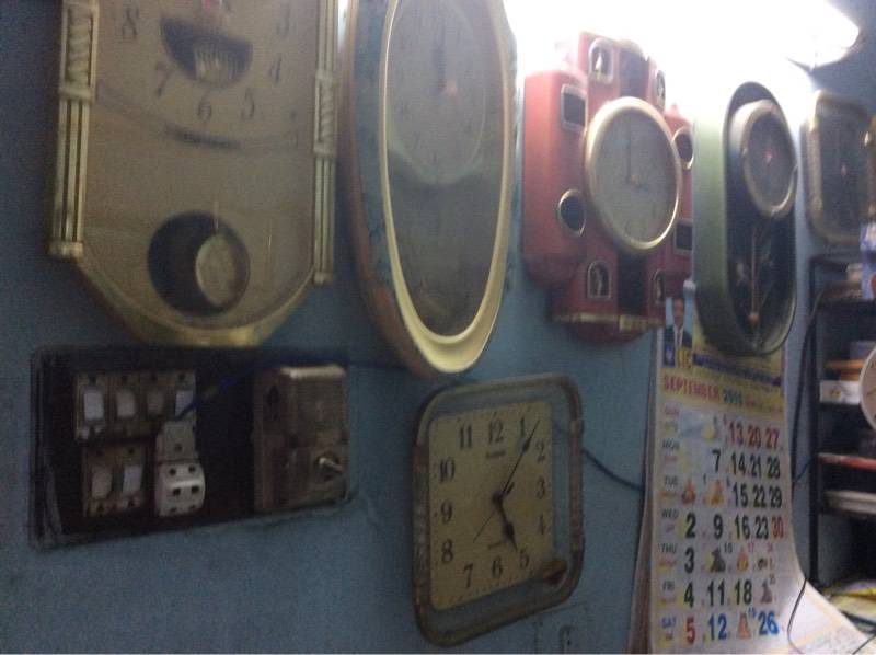 fastrack watch repair centre near me