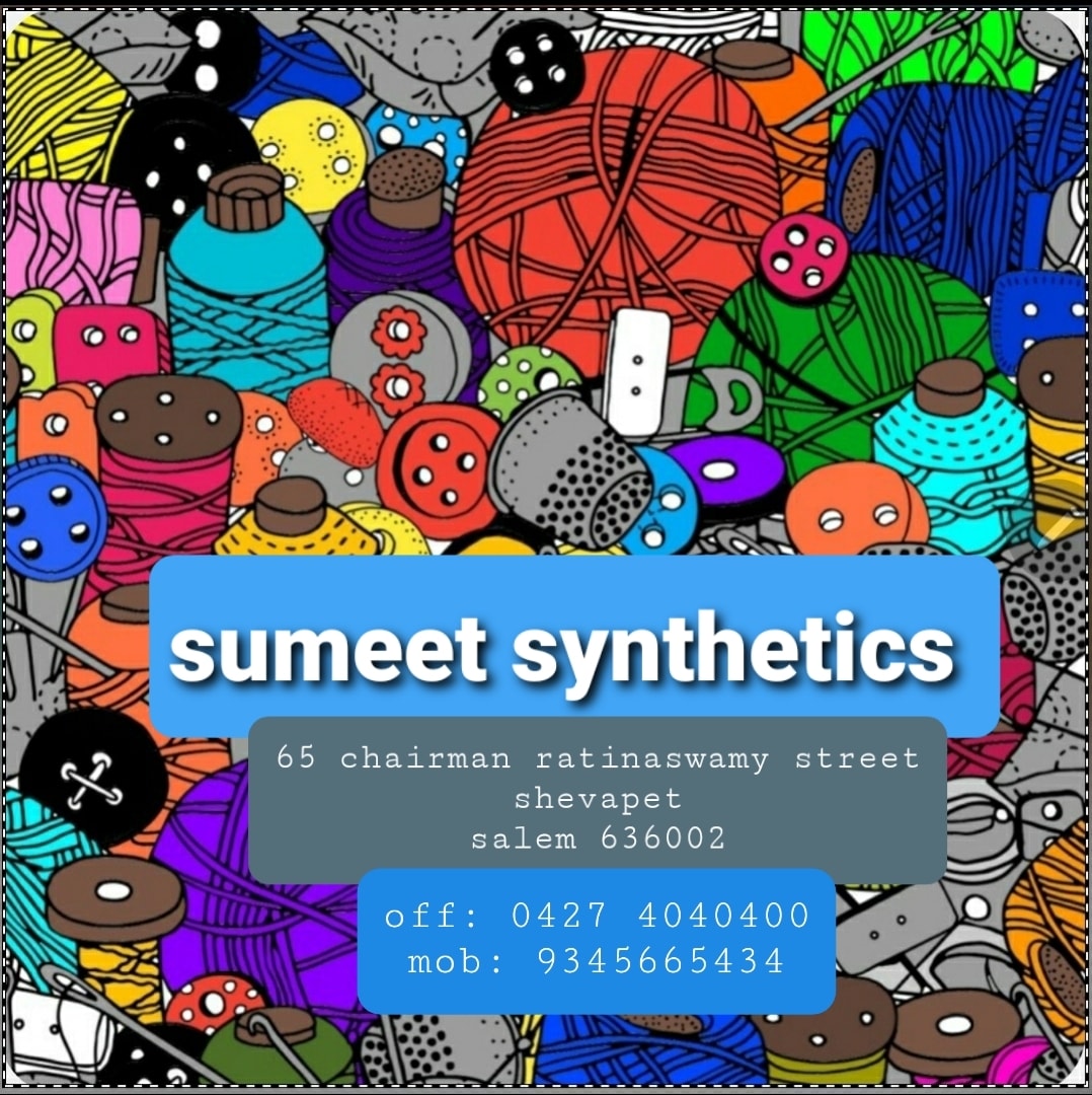 Top Yarn Manufacturers in Madurai Courts - Best Yarn Dealers - Justdial