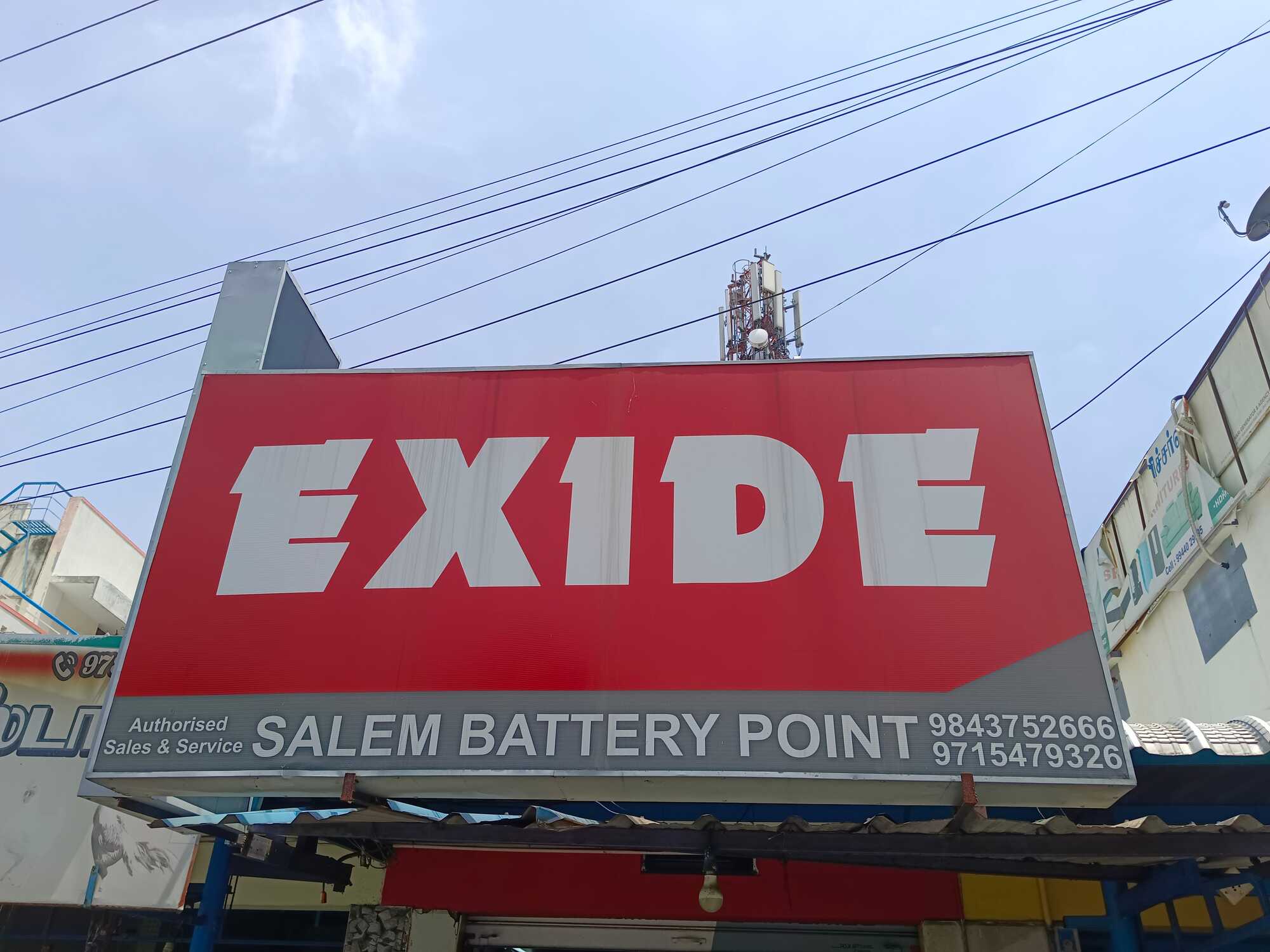 AMARON UPS AMARON Backup Battery Price Starting From Rs 11,967