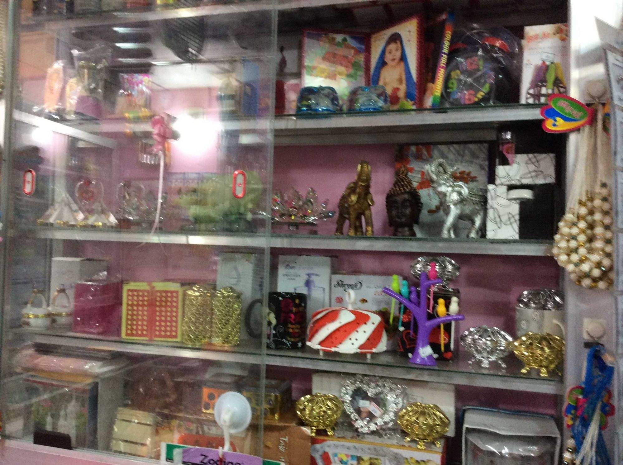 Top Dna Silver Jewellery Showrooms in Vallimalai Best Dna Silver