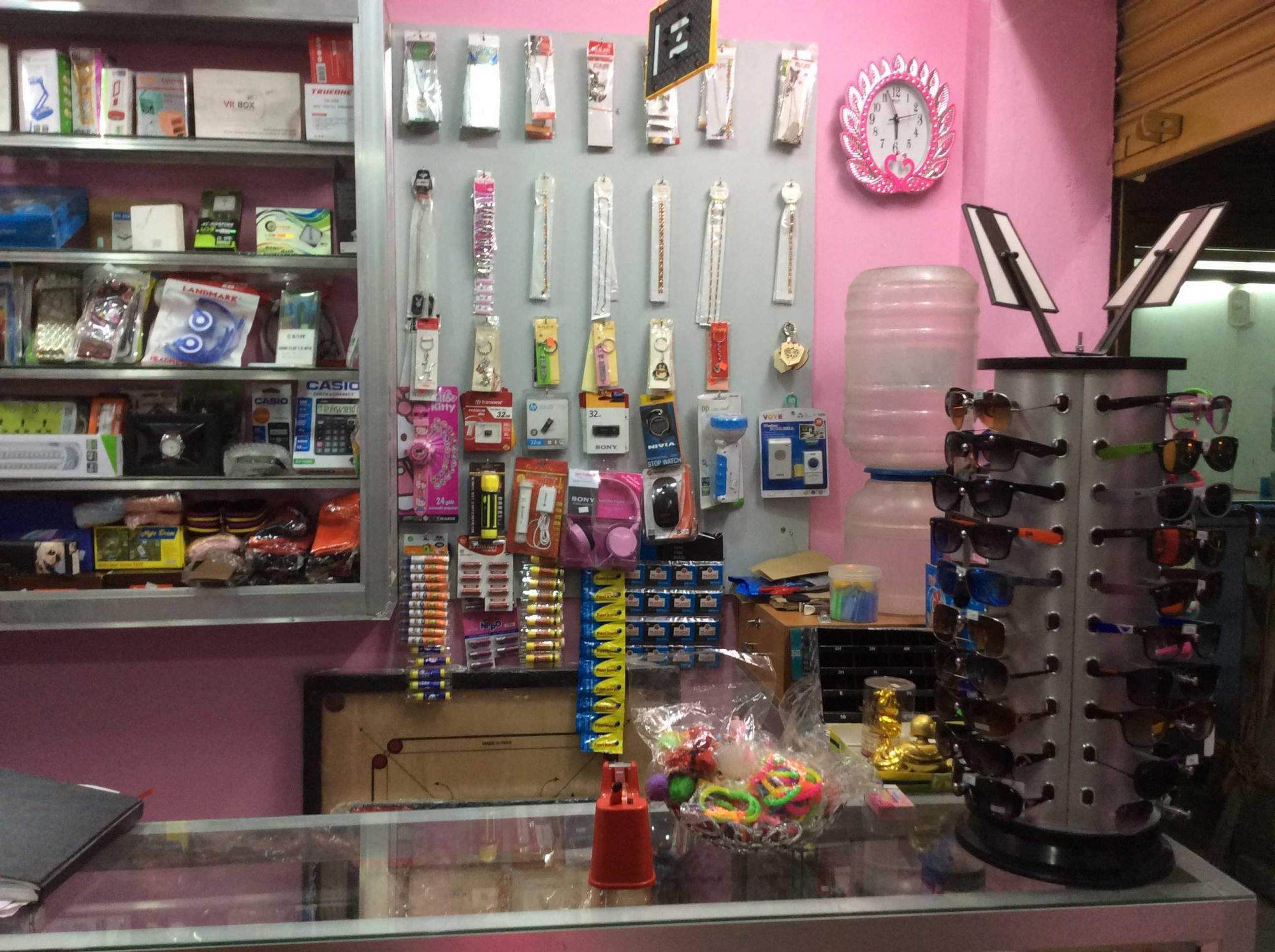 Top Dna Silver Jewellery Showrooms in Vallimalai Best Dna Silver