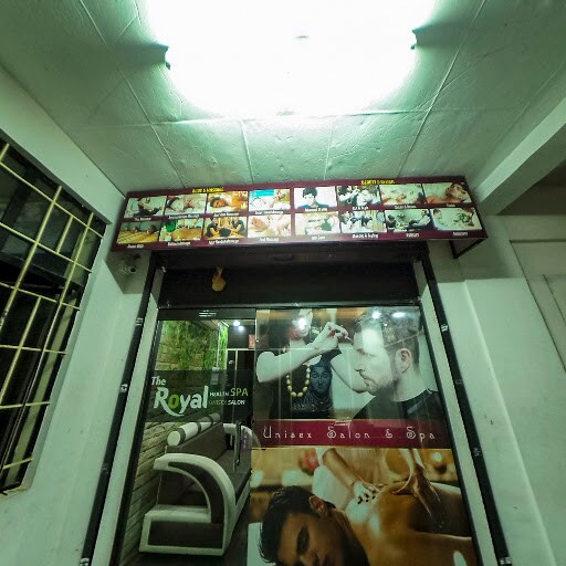 Top Home Massage Services For Women in Elampillai, Salem Best Massage