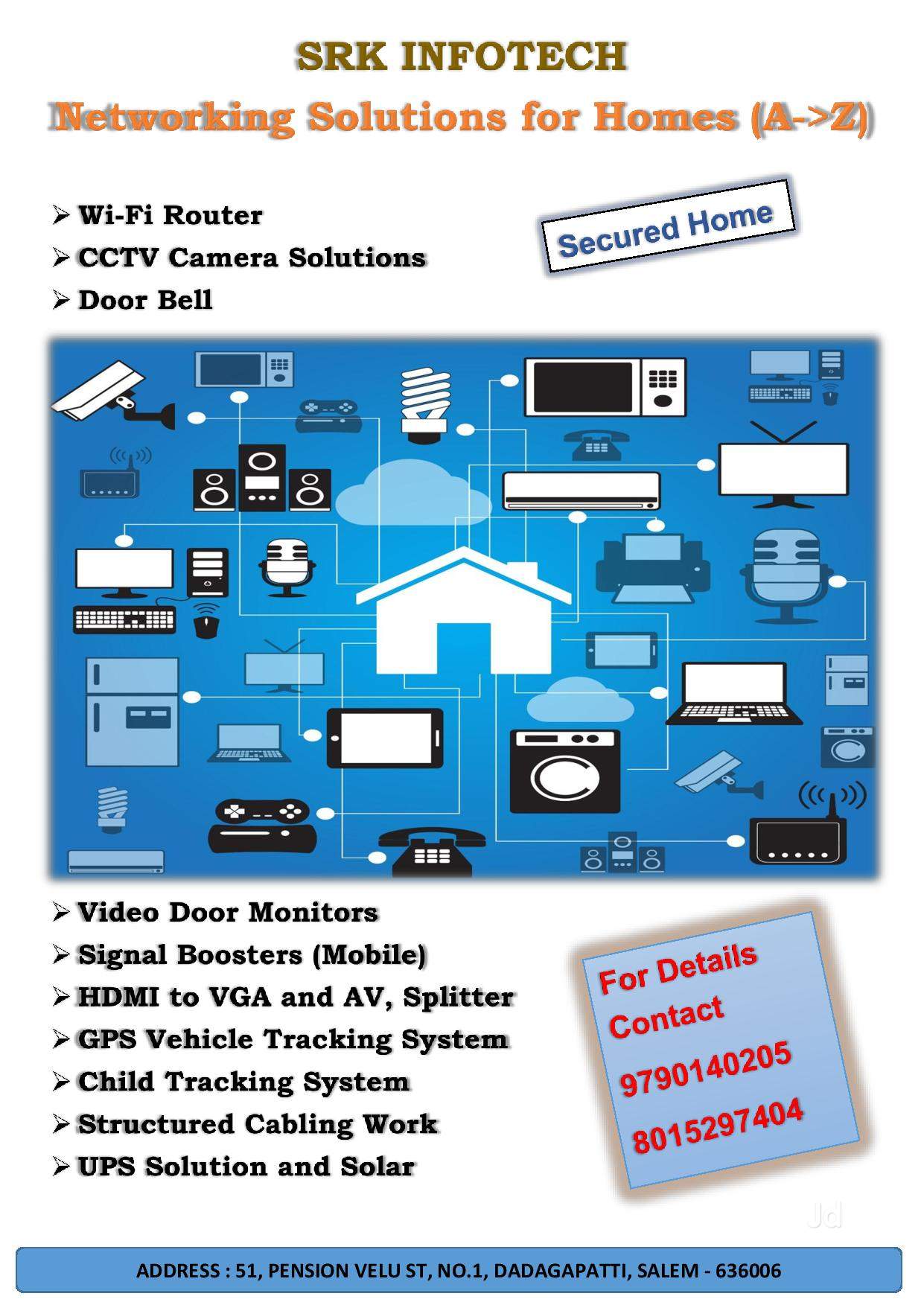 Top Mobile Phone Signal Solution Providers in Namakkal मोबाइल फ़ोन सिग्नल सलूशन प्रोवाइडर्स