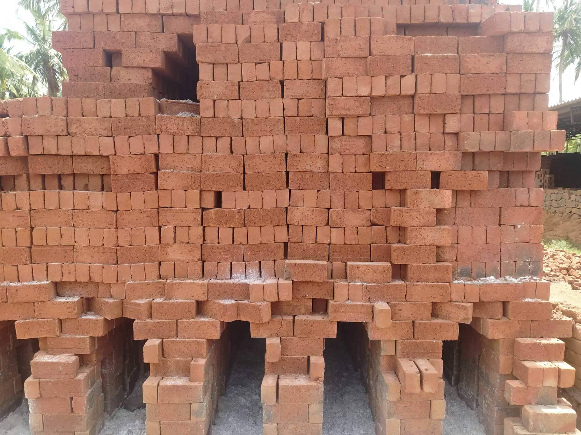 Fire Clay Material