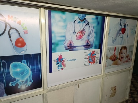 Lab view 16