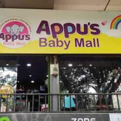 Appus Baby Mall in Sangli City Sangli Best Toy Shops near me in Sangli Justdial