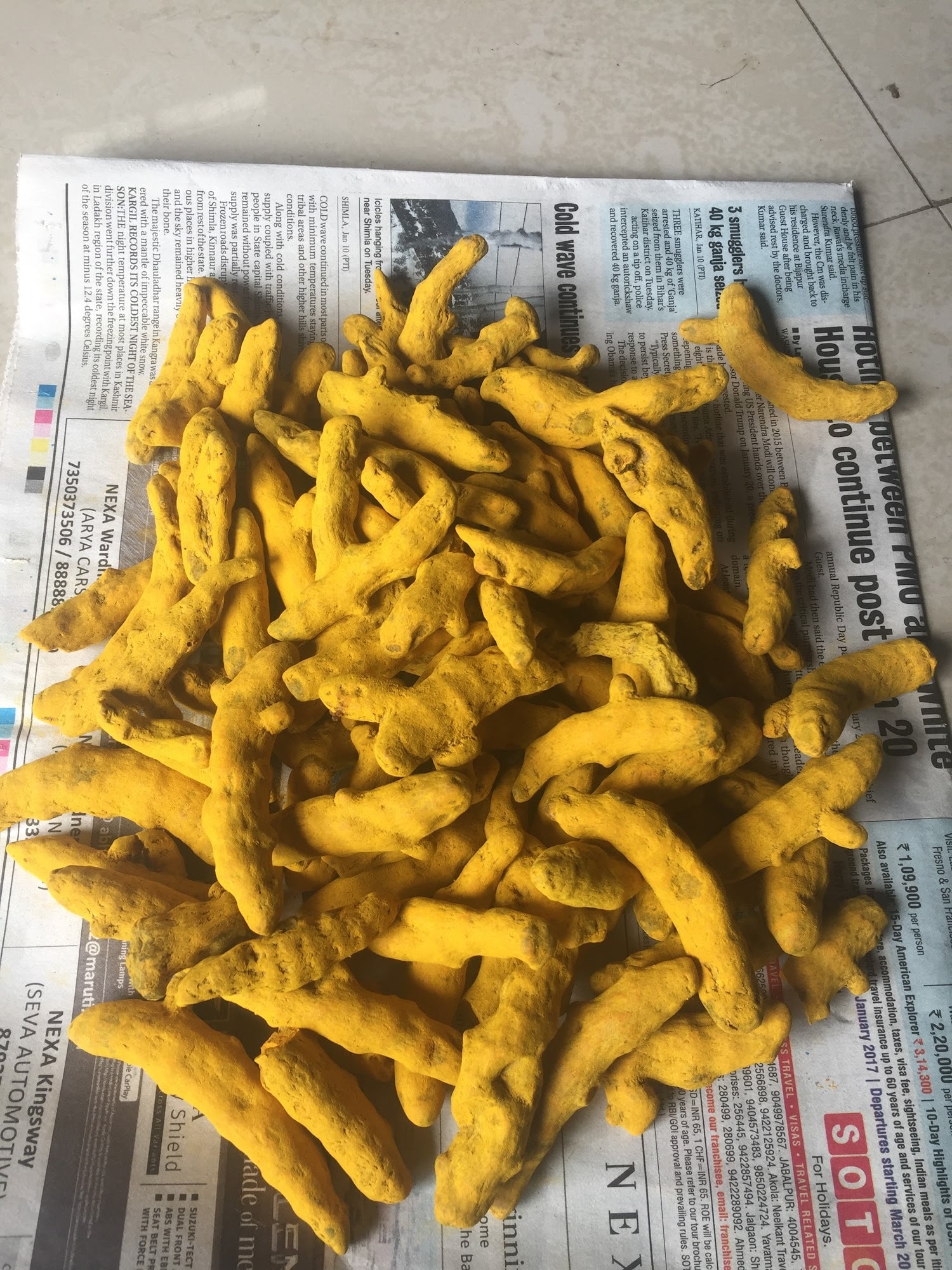 Kanda Lasoon Masala in Sangli Flavorful, Aromatic Spice Blend