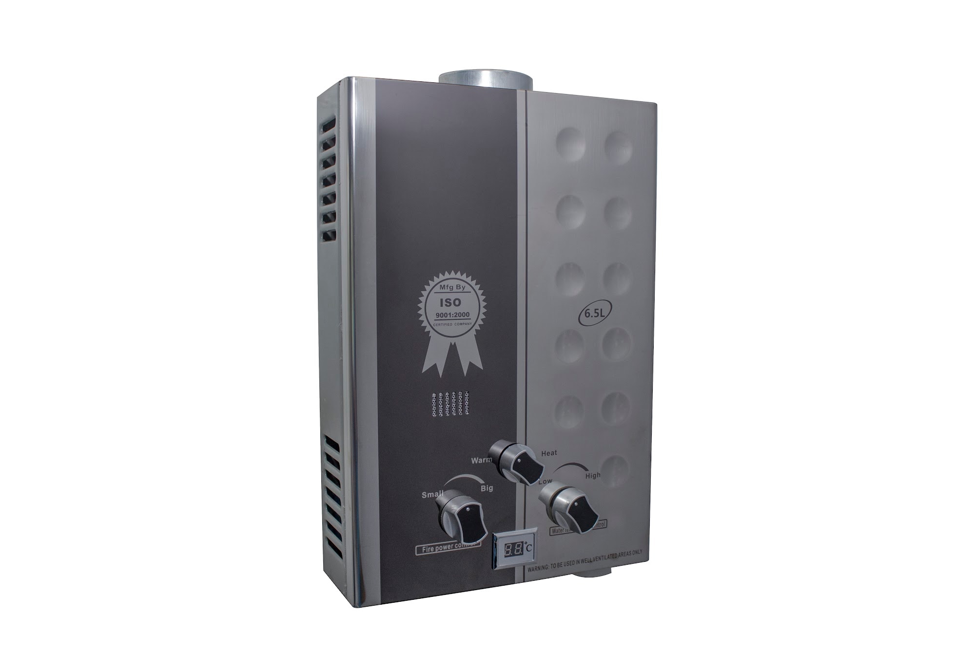 Catalogue - Powerjet Appliances in Chandni Chowk, Sangli - Justdial