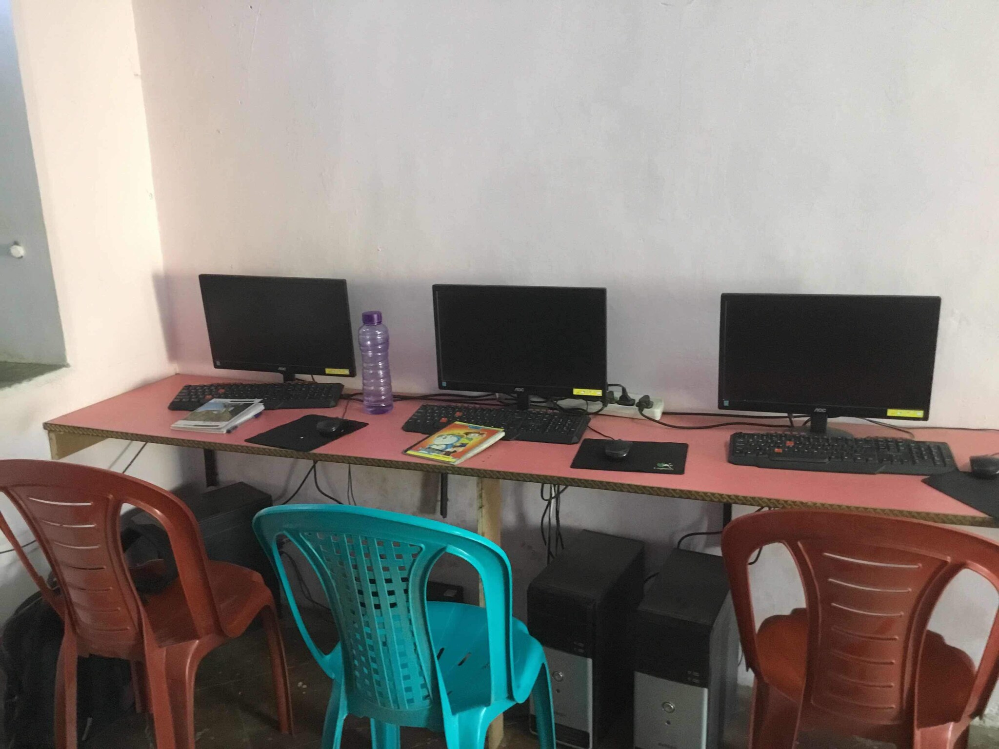 Ansys Training Institutes in Bagalkot Computer Training Institutes